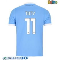 Maglie da calcio Lazio Taty Castellanos #11 Prima Maglia 2025-26 Manica Corta